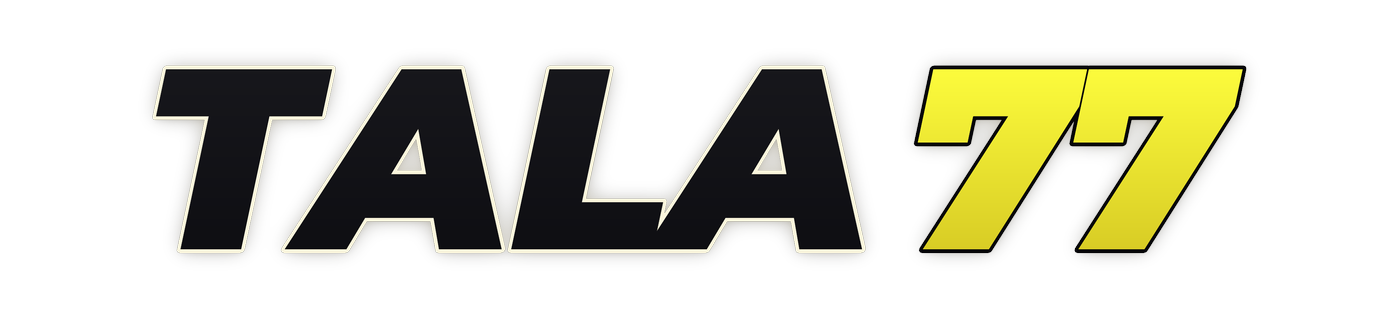 tala77 Logo